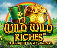 Wild Wild Riches