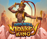 Immortal Monkey King